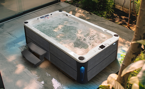 Deck Series Mooresville hot tubs for sale