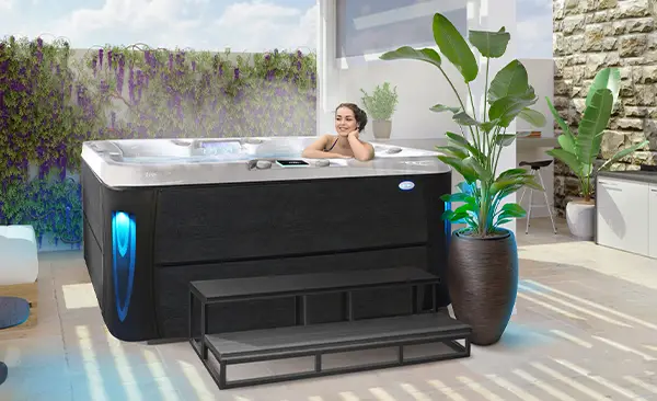 Escape X-Series Spas Mooresville hot tubs for sale