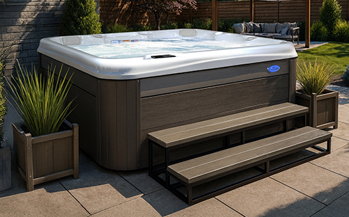 Patio&trade; Spas Mooresville hot tubs for sale
