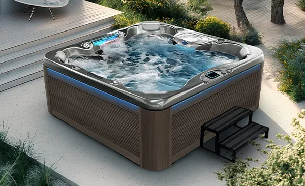 Platinum™ Spas Mooresville hot tubs for sale