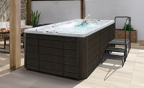 Swim Spas Mooresville hot tubs for sale