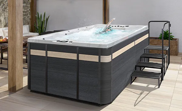 Swim X-Series Spas Mooresville hot tubs for sale